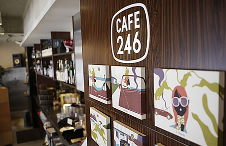 CAFE246
